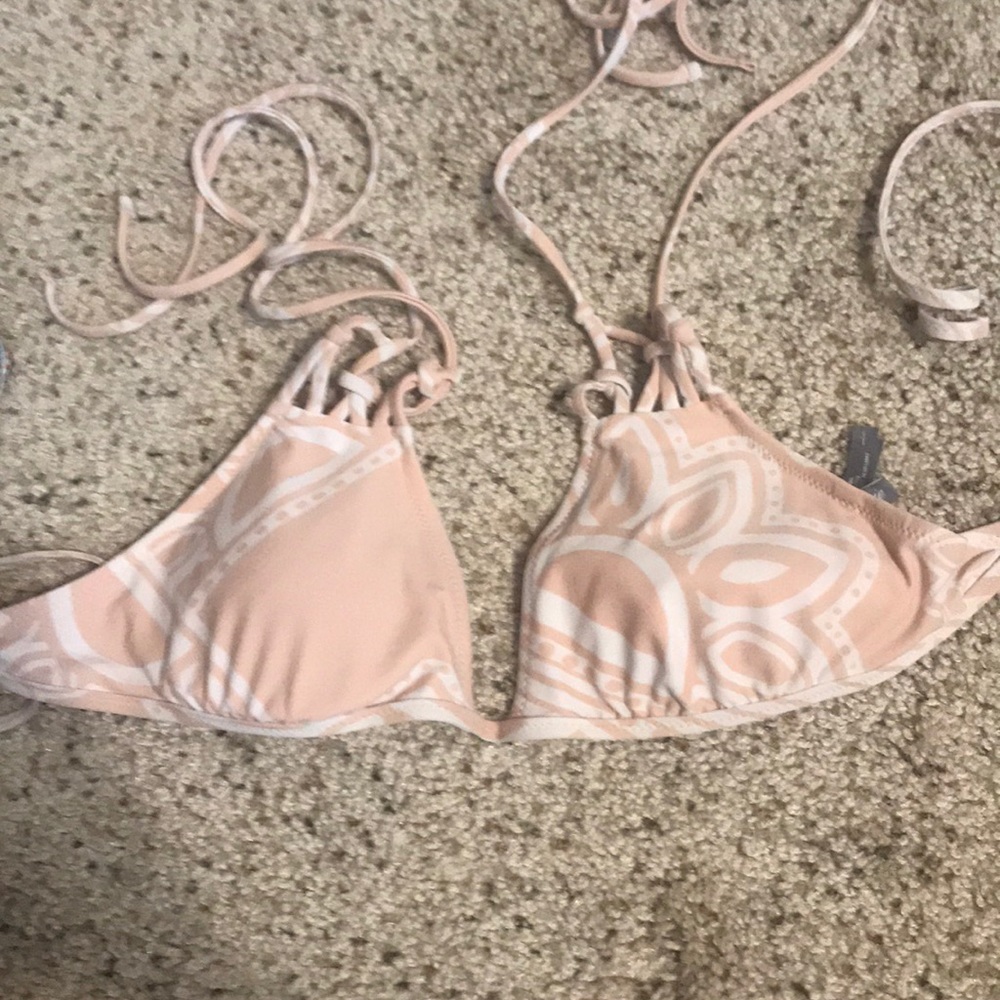 Aerie swim suit size large